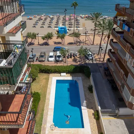 Apartment Barbados-2 By Interhome
