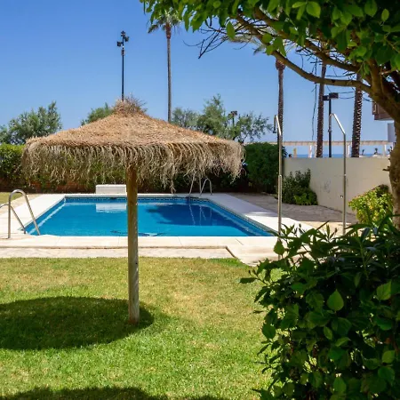 Barbados-2 By Interhome *