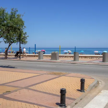 Barbados-2 By Interhome Apartment *