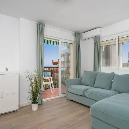 Barbados-2 By Interhome Apartment *