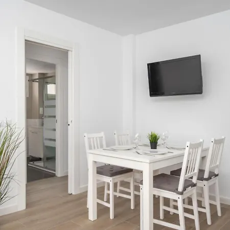 Barbados-2 By Interhome Apartment *