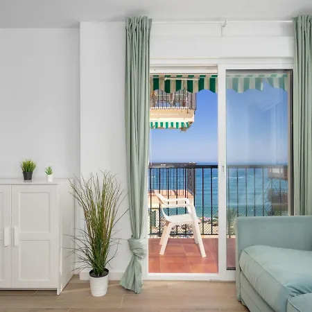 Barbados-2 By Interhome Apartment