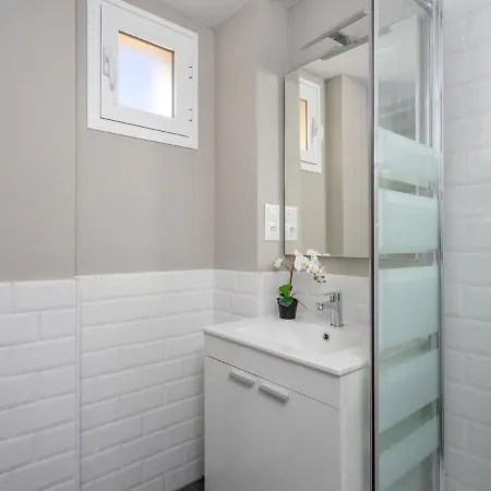Apartment Barbados-2 By Interhome