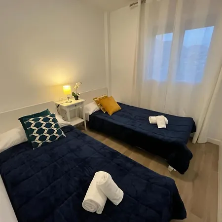 Barbados-2 By Interhome Apartment Fuengirola