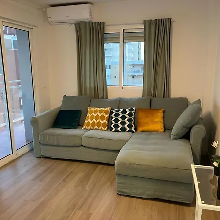 Barbados-2 By Interhome Apartment