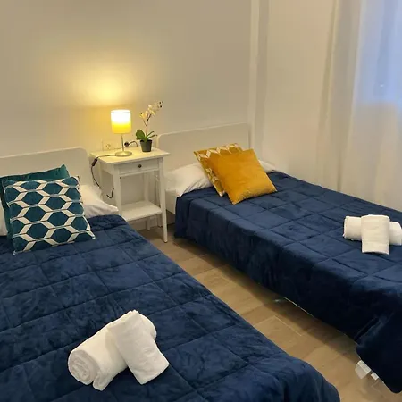 Barbados-2 By Interhome Fuengirola