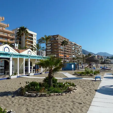 Barbados-2 By Interhome Fuengirola