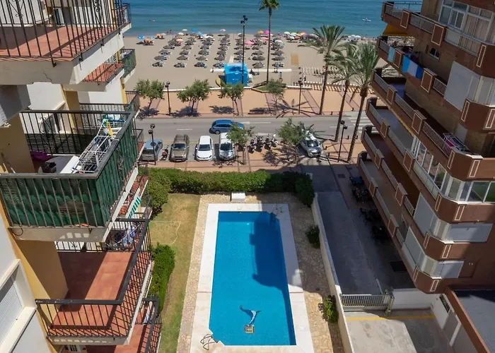 Apartment Barbados-2 By Interhome