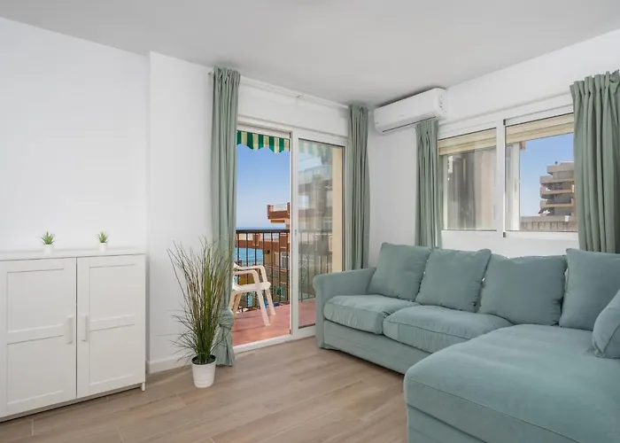 Barbados-2 By Interhome Apartment *