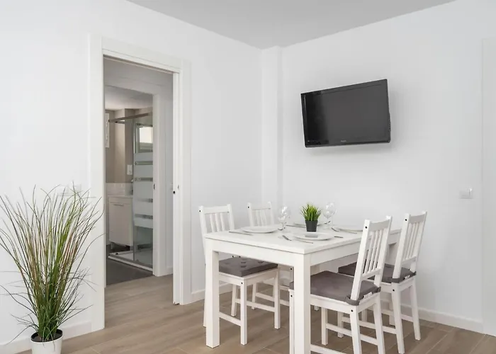 Barbados-2 By Interhome Apartment *