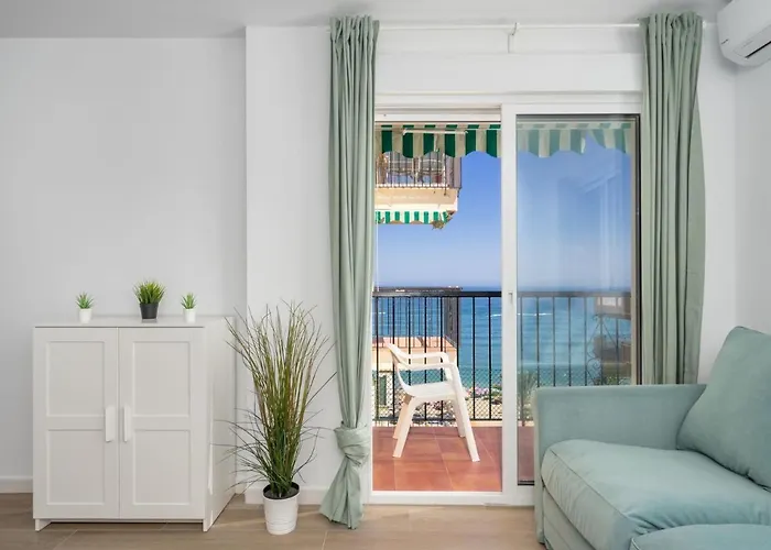 Barbados-2 By Interhome Apartment