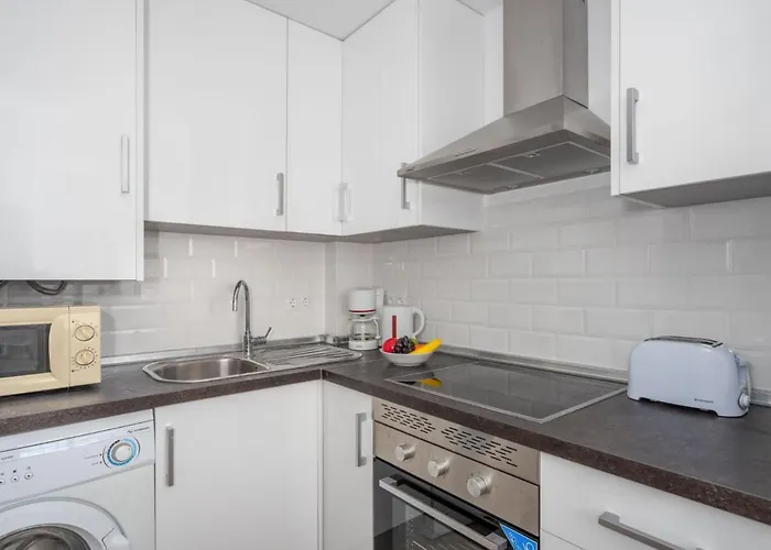 Barbados-2 By Interhome Apartment