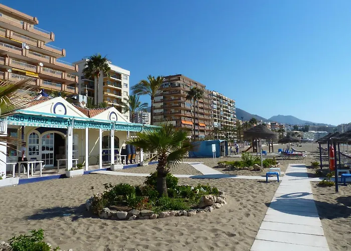 Barbados-2 By Interhome Fuengirola