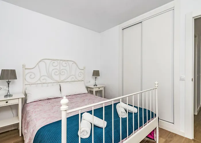 Barbados-2 By Interhome Apartment *