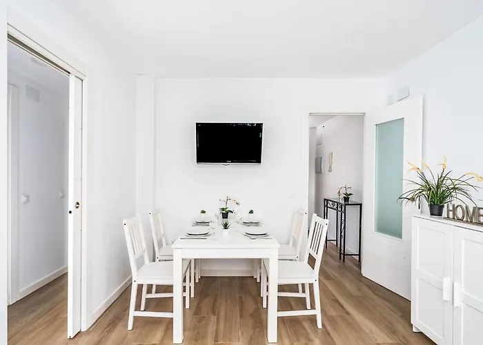 Apartment Barbados-2 By Interhome Fuengirola