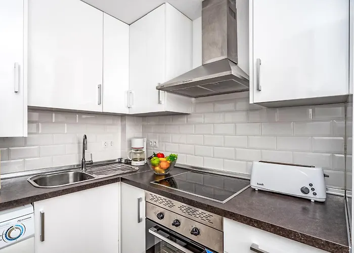 Apartment Barbados-2 By Interhome