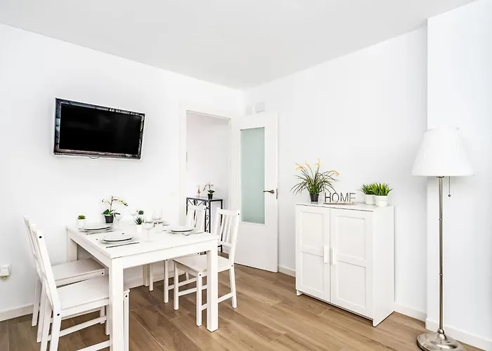 Barbados-2 By Interhome Apartment *