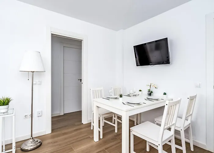 Apartment Barbados-2 By Interhome Fuengirola