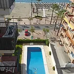 Barbados-2 By Interhome * Fuengirola