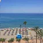 Barbados-2 By Interhome Appartement