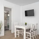 Barbados-2 By Interhome Appartement *