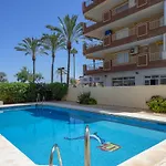 Barbados-2 By Interhome Appartement Fuengirola