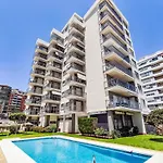 Barbados-2 By Interhome Appartement Fuengirola