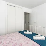 Barbados-2 By Interhome * Fuengirola