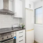 Barbados-2 By Interhome * Fuengirola