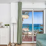 Barbados-2 By Interhome Appartement