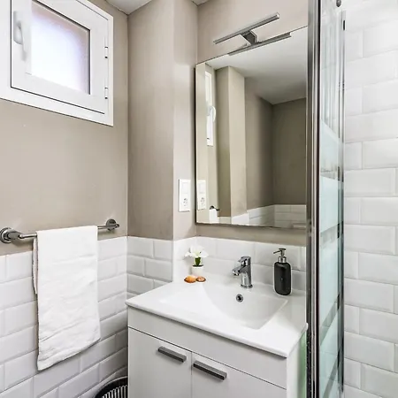 Barbados-2 By Interhome Apartment