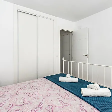 Barbados-2 By Interhome * Fuengirola