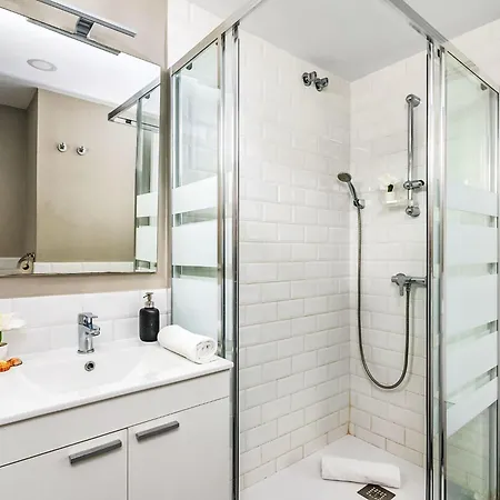 Barbados-2 By Interhome Apartment