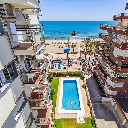 Lägenhet Barbados-2 By Interhome *