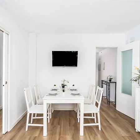 Apartment Barbados-2 By Interhome Fuengirola