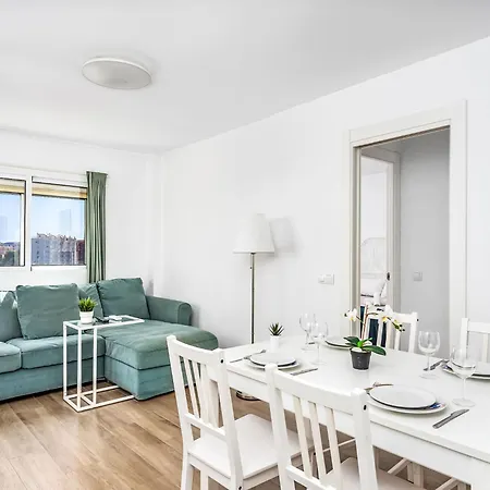 Barbados-2 By Interhome Fuengirola