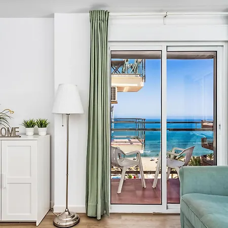Barbados-2 By Interhome Apartment