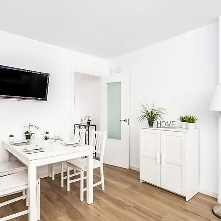 Barbados-2 By Interhome Apartment *