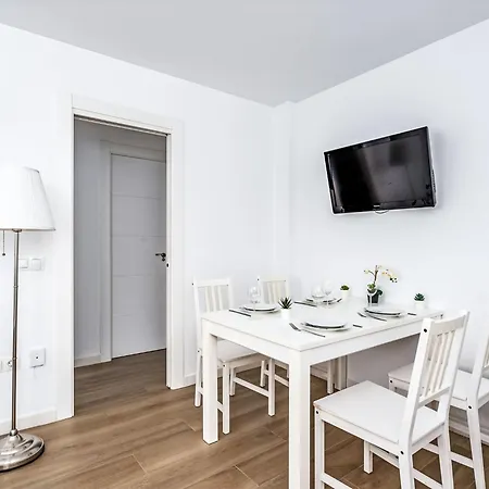 Apartment Barbados-2 By Interhome Fuengirola