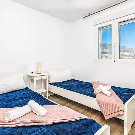 Barbados-2 By Interhome Fuengirola