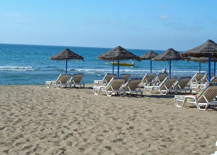 Appartement Barbados-2 By Interhome