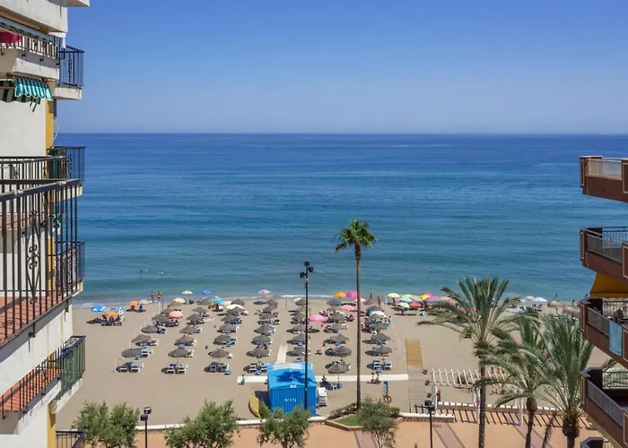 Barbados-2 By Interhome Appartement