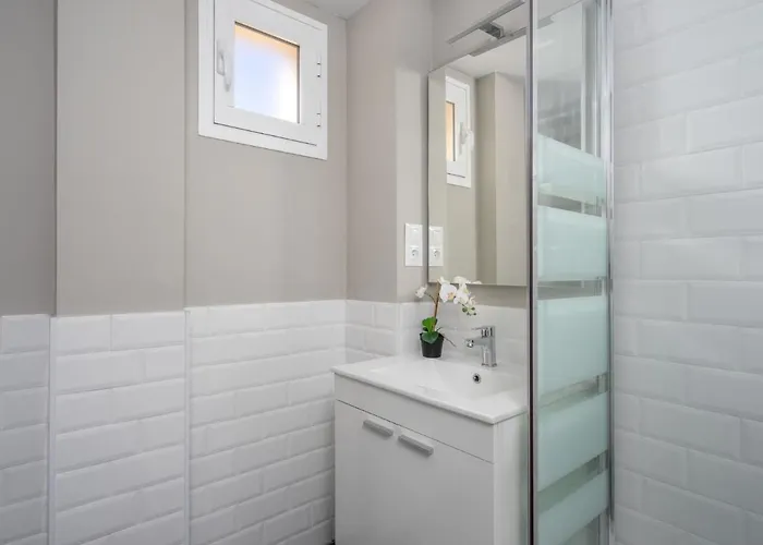 Appartement Barbados-2 By Interhome