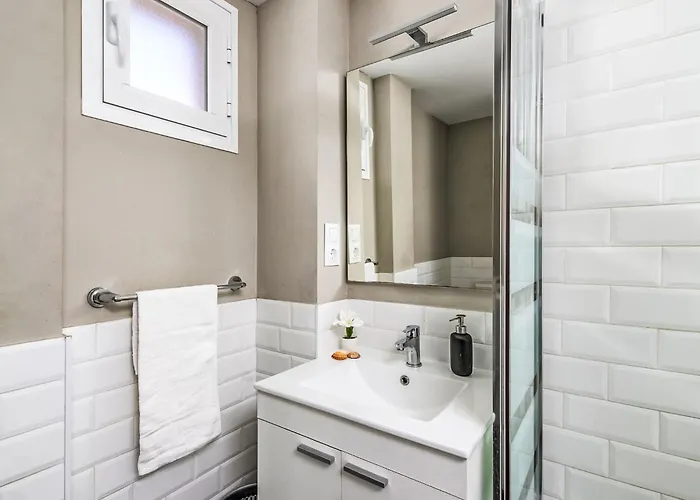 Barbados-2 By Interhome Appartement