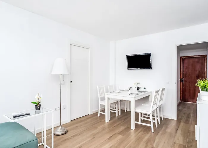 Lägenhet Barbados-2 By Interhome