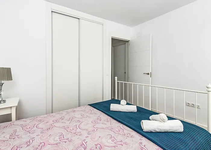 Barbados-2 By Interhome * Fuengirola