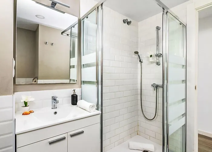 Barbados-2 By Interhome Lägenhet