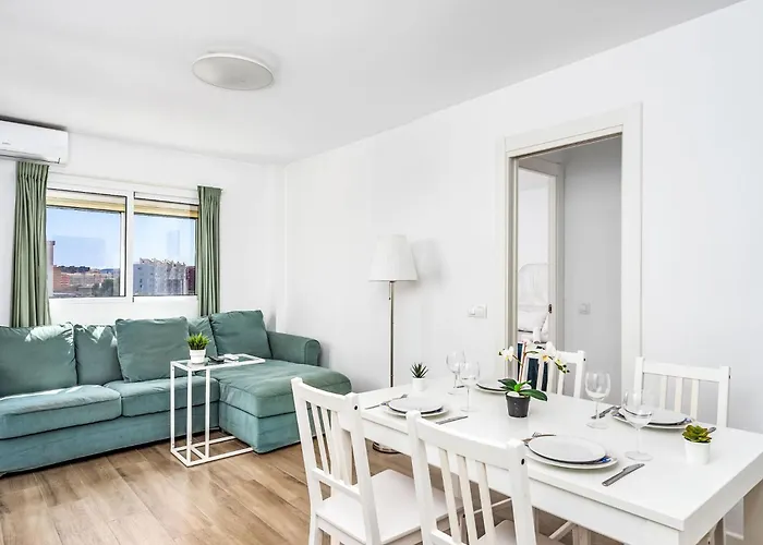 Barbados-2 By Interhome Fuengirola