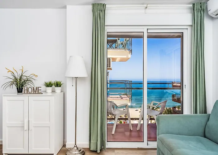 Barbados-2 By Interhome Appartement