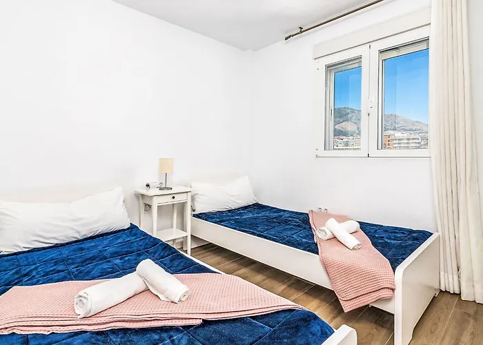 Barbados-2 By Interhome Fuengirola